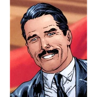 Thomas Wayne