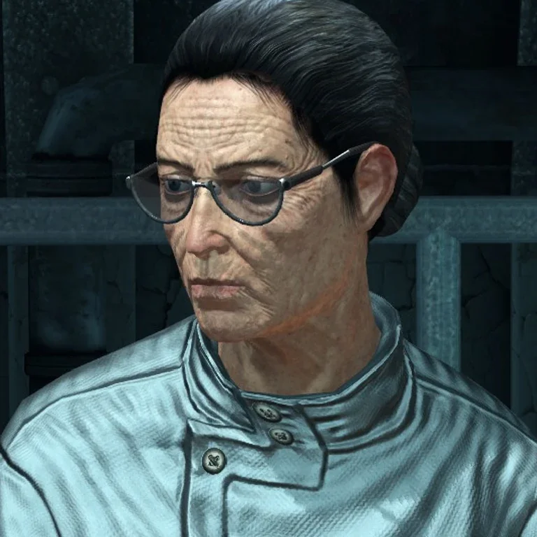 Dr. Gretchen Whistler